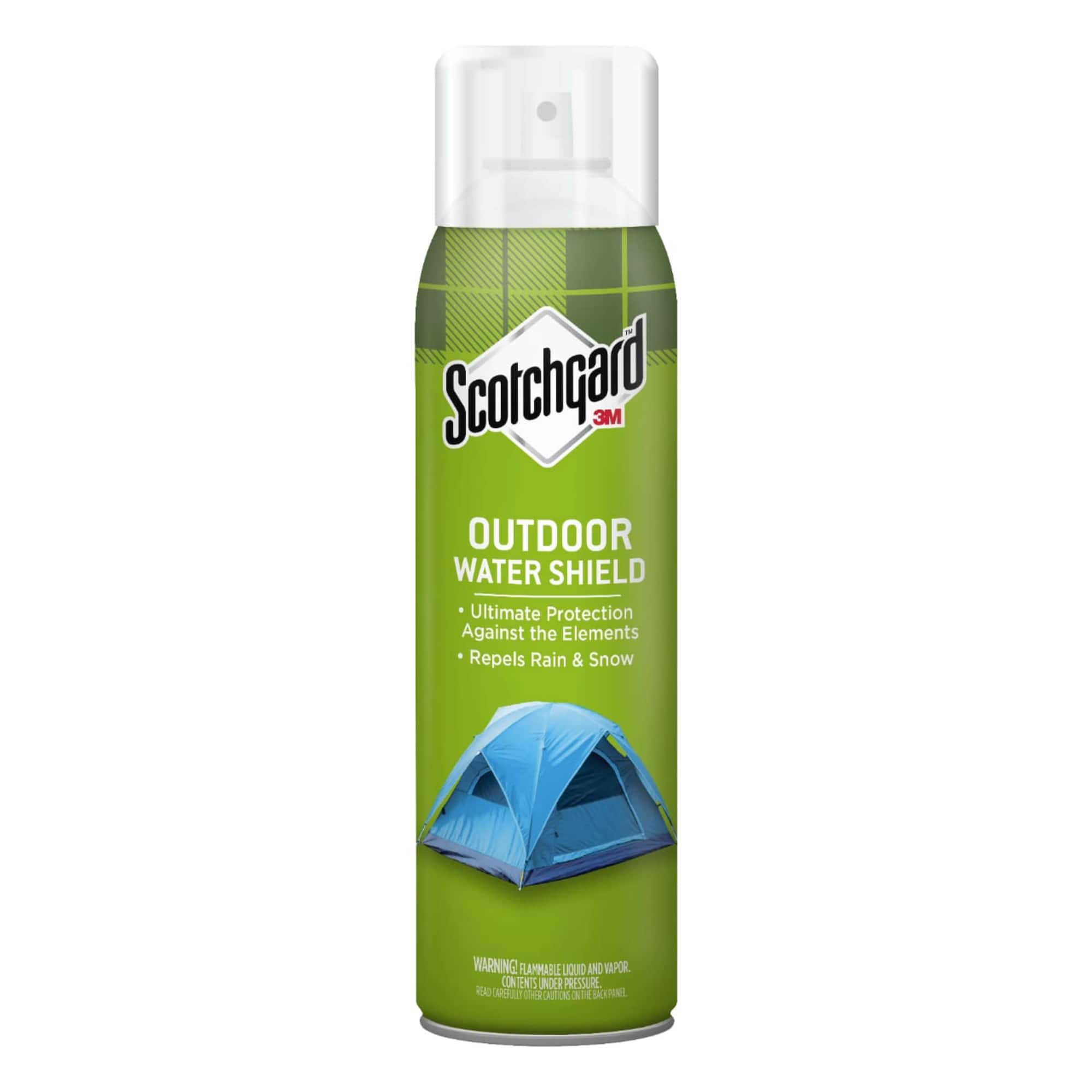 Scotchgard™ Heavy Duty Water Shield